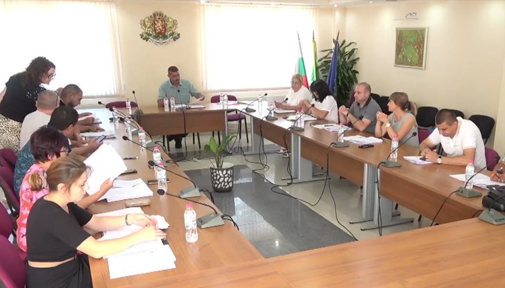 Новият проект включва и зарядна станция, финансирането е по Националния план за възстановяване и устойчивост