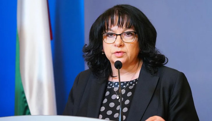 ДДС и данъчни приходи водят растежа на бюджетните постъпления