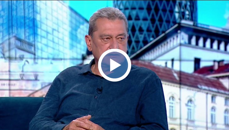 Време е много сериозно да помислим как да изградим едно авиационно звено към пожарната