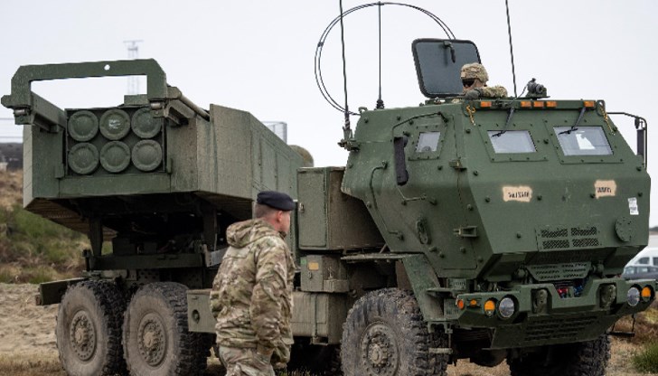 Полша получава стратегическа подкрепа от САЩ за модернизация на армията си Полша получава стратегическа подкрепа от САЩ за модернизация на армията си