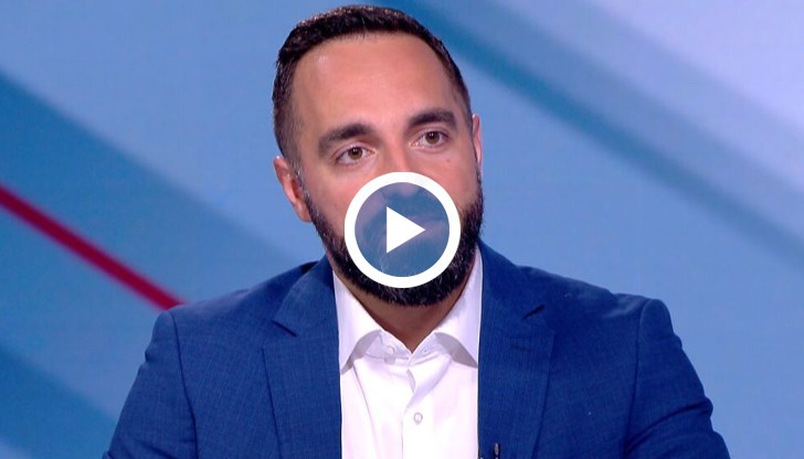 Депутат от ПП атакува КПК заради погрешно обаждане към парламентарист