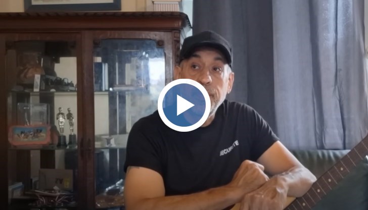 Русенецът се намира във Франция за лечение и го очаква тежка операция