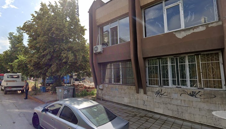 Предложението е за безвъзмездно предоставяне на помещения с обща площ 98,40 квадратни метра Предложението е за безвъзмездно предоставяне на помещения с обща площ 98,40 квадратни метра