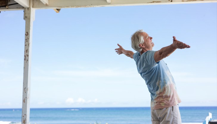 Физическата активност, съня и психичното здраве са ключови фактори