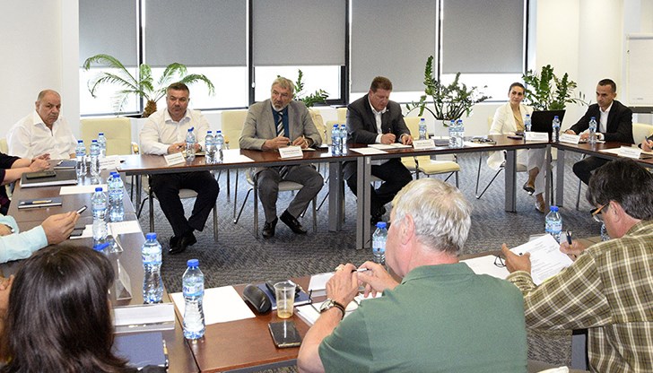 Областният управител на Русе иска законови промени за премахване на опасни дървета Областният управител на Русе иска законови промени за премахване на опасни дървета