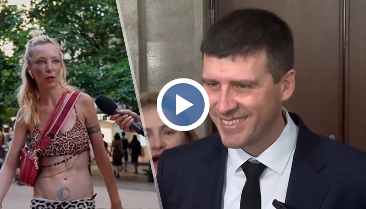 Лидерът на "Величие" отрече връзка с жената, обявила се за негово гадже