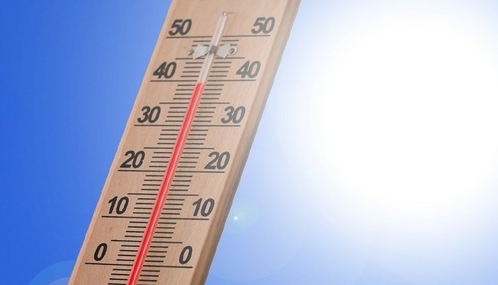 MeteoBalkans публикува месечната прогноза за август