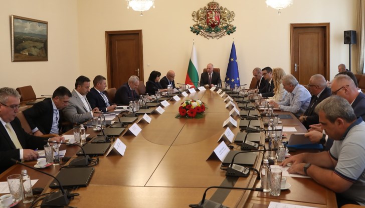 Правителството планира по-строги санкции при злоупотреби с цените заради еврото Правителството планира по-строги санкции при злоупотреби с цените заради еврото