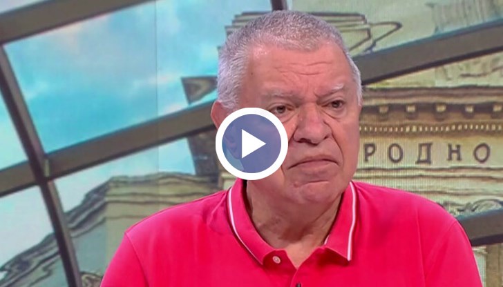 Експертът от "Галъп" очаква правителството да изкара пълния си мандат