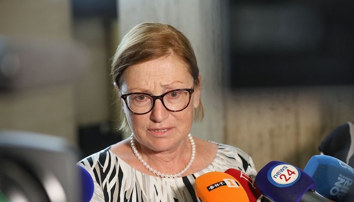 Прокуратурата добави народен представител към организираната престъпна група