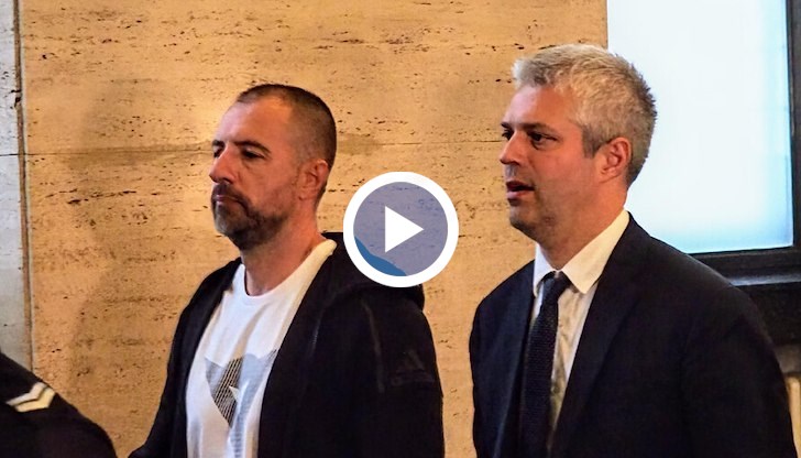 Адвокатите ще обжалват мерките и на другите трима обвинени пред Софийския апелативен съд