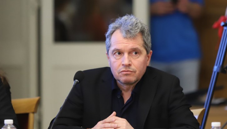 Културната общност се обединява срещу скандалните изказвания