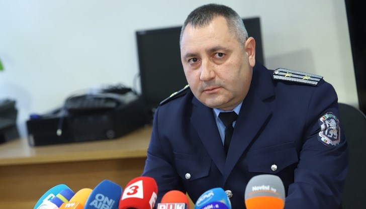 Главен инспектор Владислав Павликянов обяви механизмите за налагане на санкциите