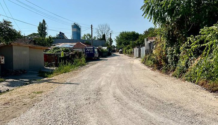 Седмичен отчет за дейността на общинската администрация