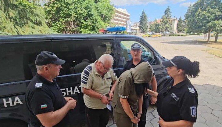 Димитър Перчемлиев и снаха му са обвинени за държане на акцизни стоки без бандерол в големи размери