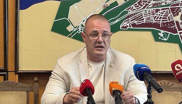 Дирекцията е на второ място в страната по разкриваемост Дирекцията е на второ място в страната по разкриваемост