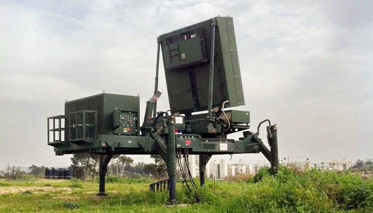 Първата европейска държава с израелска противовъздушна отбрана ще подпише договора през есента Първата европейска държава с израелска противовъздушна отбрана ще подпише договора през есента