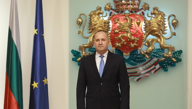 Жоел Мейер и Симон ван дер Бург получиха висшето отличие за укрепването на двустранните отношения Жоел Мейер и Симон ван дер Бург получиха висшето отличие за укрепването на двустранните отношения