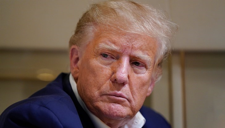 Американският президент уведомява първите 12 държави за новите търговски условия