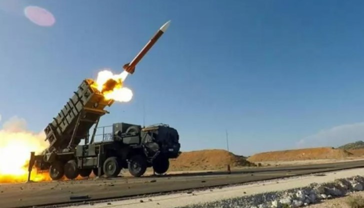 Зеленски потвърди получаването на официално съобщение от Берлин за две системи и от Норвегия за една