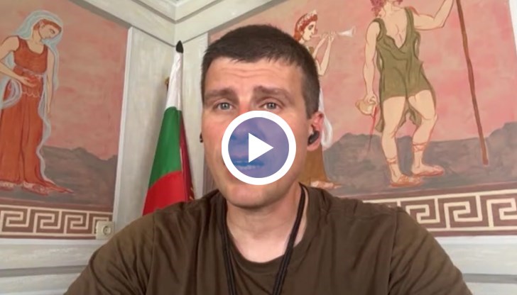 Лидерът на "Величие" заяви, че зад схемите със сметищата се крият корупционни интереси и незаконно финансиране на избори