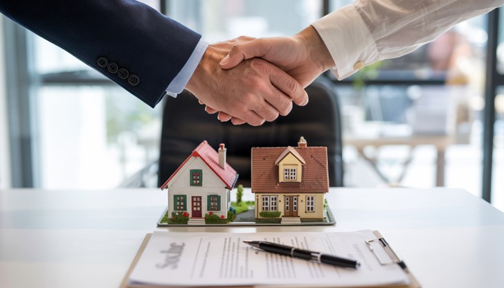 България е втора в ЕС по ръст през първото тримесечие на 2025 г.