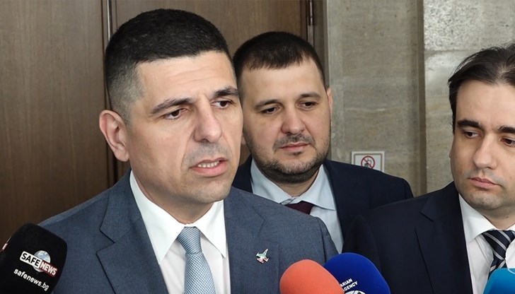 Предложените изменения в бюджета за 2025 г. въвеждат гаранции против политически фаворитизъм при разпределянето на публичните средства Предложените изменения в бюджета за 2025 г. въвеждат гаранции против политически фаворитизъм при разпределянето на публичните средства