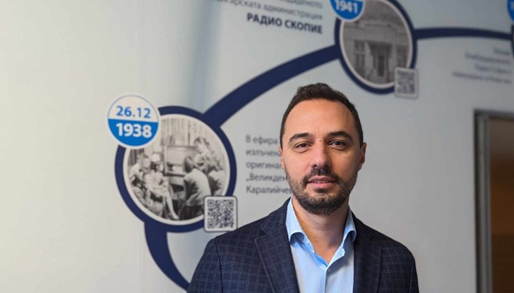 Очакваме сценарият с Благомир Коцев да се повтори и в Благоевград Очакваме сценарият с Благомир Коцев да се повтори и в Благоевград