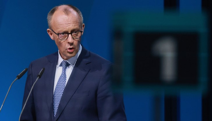 Фридрих Мерц планира радикални промени в социалната система на страната