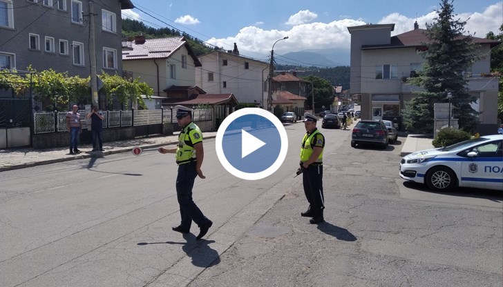 Толкамери ще следят средната скорост, а неплатените глоби ще блокират годишния технически преглед