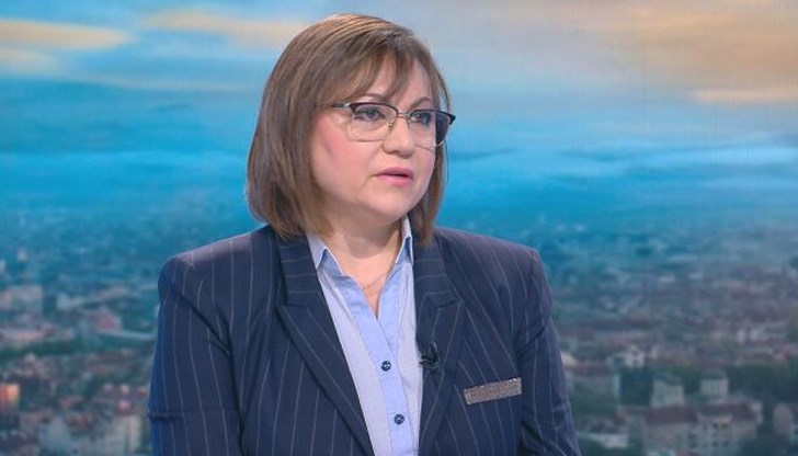 Лидерът на "Непокорна България" иска увеличение на доходите след рекордната инфлация от 4,4%