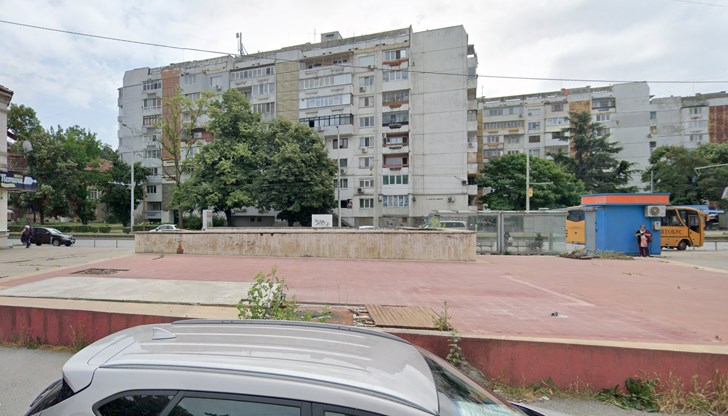 Началната цена е 712 лева месечно за терен от 90 квадратни метра