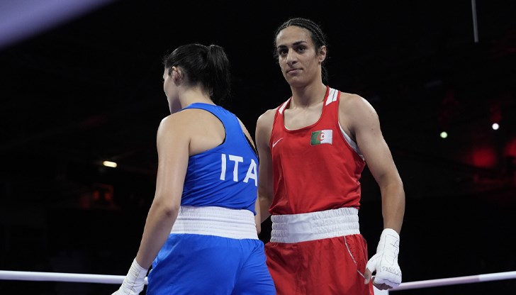 Решението е взето в изпълнение на президентска заповед от Доналд Тръмп и засяга всички национални спортни организации в САЩ Решението е взето в изпълнение на президентска заповед от Доналд Тръмп и засяга всички национални спортни организации в САЩ