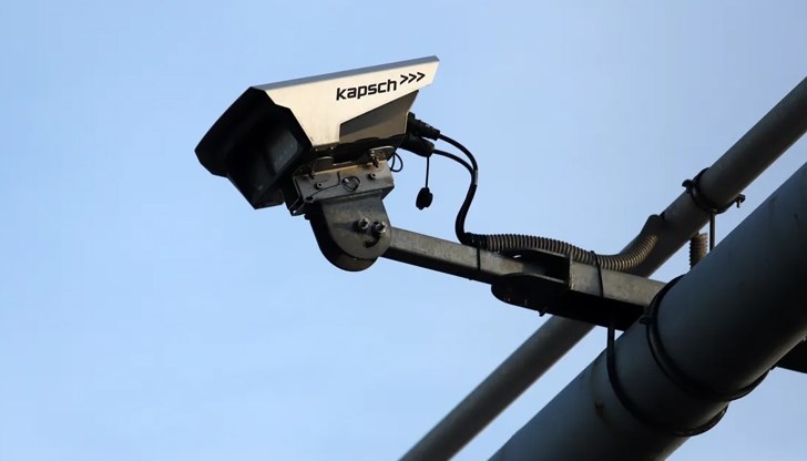 Даниел Митов обяви началото на автоматичното санкциониране на нарушителите Даниел Митов обяви началото на автоматичното санкциониране на нарушителите