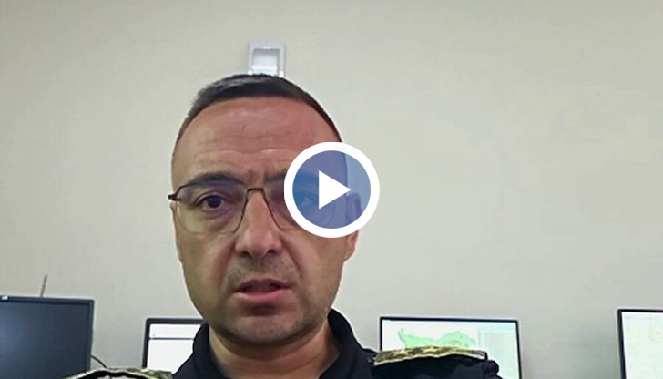 Основната причина за пожарите у нас е човешка небрежност