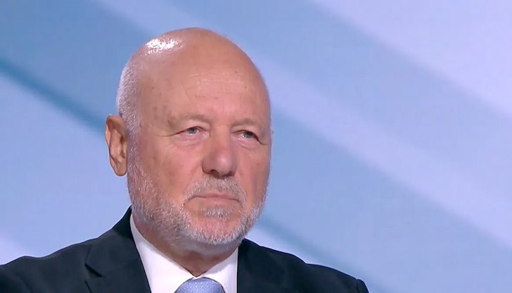 Бившият министър на отбраната обясни механизма на НАТО фонда за американско въоръжение