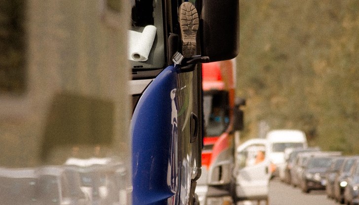 Целта на мярката е по-безопасно пътуване от морето към вътрешността на страната