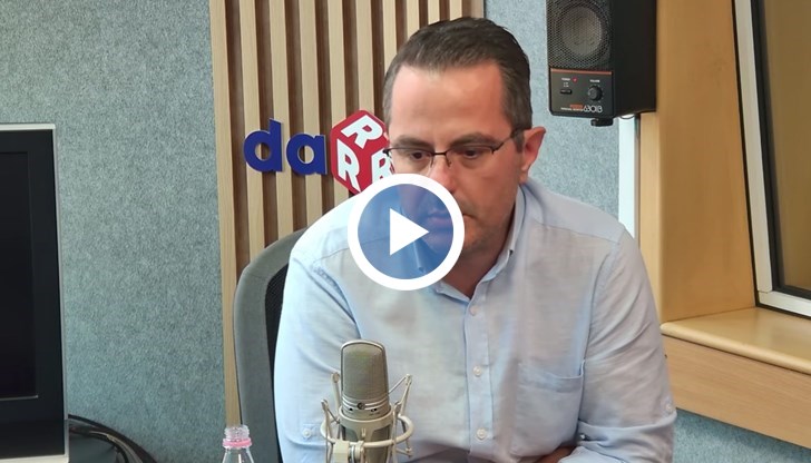 Благомир Коцев е изтъкан от корупция. Работи директно с кадрите на ГЕРБ в Общината