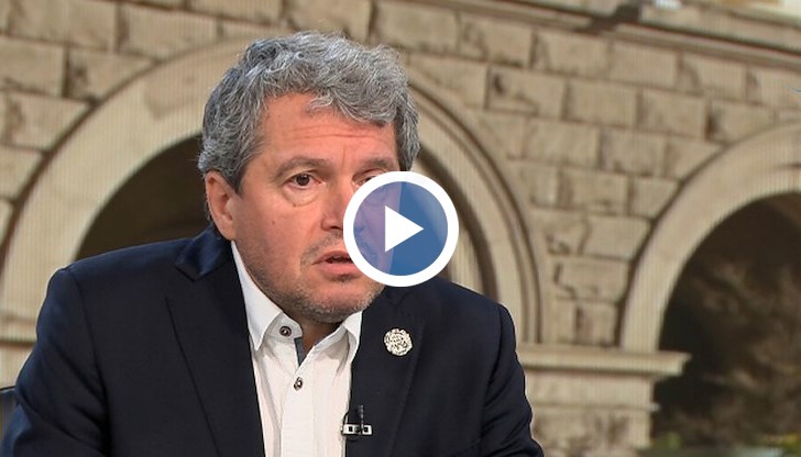 Въпреки извинението, Йорданов отново критикува исканията на младите лекари