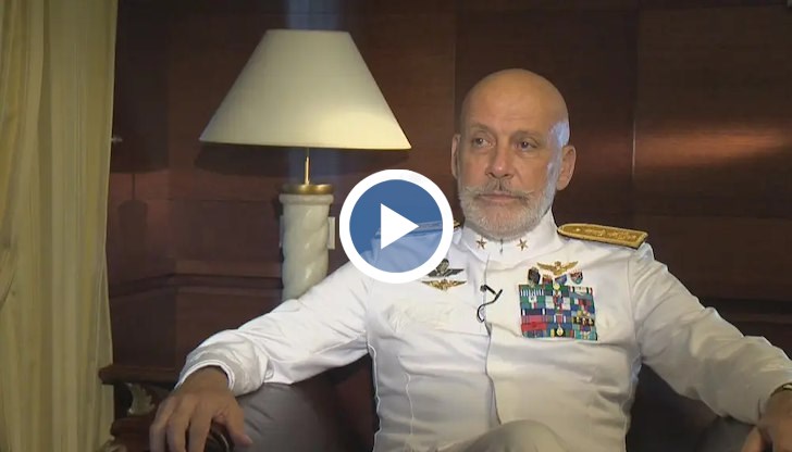 Съюзната бойна група в Ново село ще прерасне в бригада