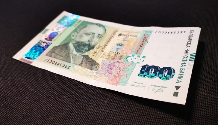 Търговци предупреждават за бум на фалшивите столевки Търговци предупреждават за бум на фалшивите столевки