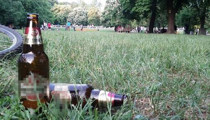 Русенци: Заведенията печелят, редовите граждани плащат глобите Русенци: Заведенията печелят, редовите граждани плащат глобите