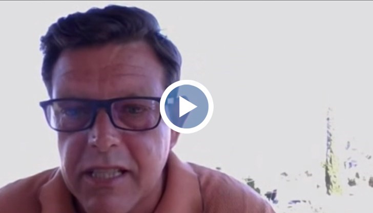 Ипократис Пападимитракос обяснява кои храни генерират топлина в тялото