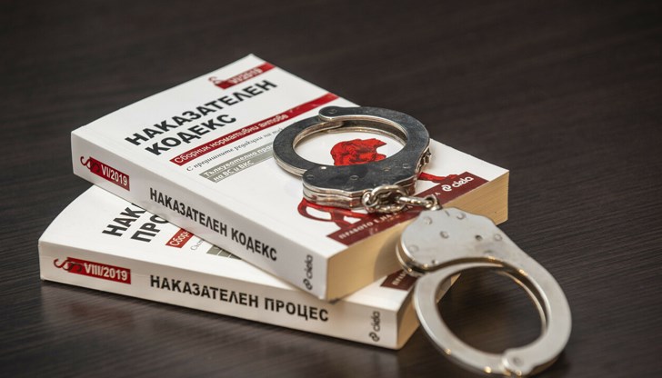 Окръжна прокуратура - Кърджали повдигна обвинение на 57-годишен мъж Окръжна прокуратура - Кърджали повдигна обвинение на 57-годишен мъж