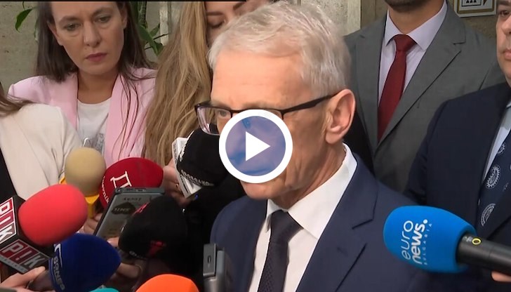 Депутатът от ПП-ДБ потвърди, че един от двамата свидетели срещу варненския кмет вече е оттеглил показанията си