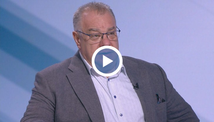 Бившият здравен министър критикува условията на младите лекари в болниците