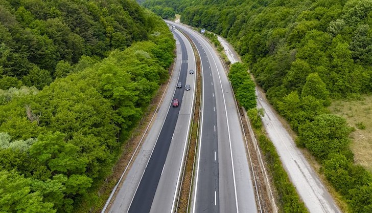 АПИ апелира за повишено внимание и съобразена скорост АПИ апелира за повишено внимание и съобразена скорост