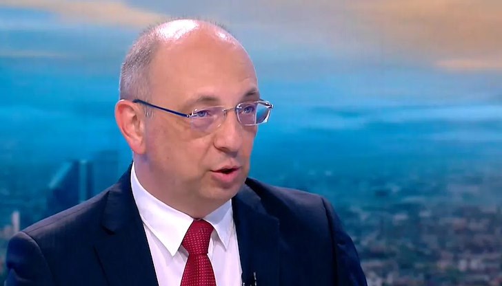 Кабинетът "Желязков" може да стане като правителството на "Виденов"