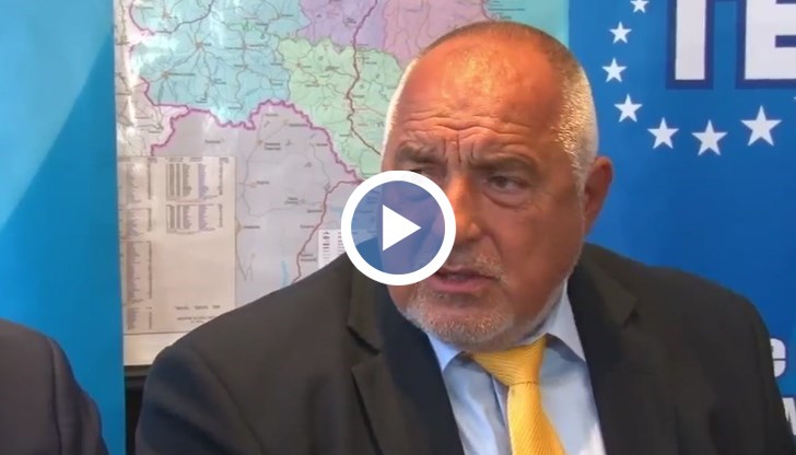 Лидерът на ГЕРБ предупреди, че закриването на КПКОНПИ може да коства на България ключово европейско финансиране