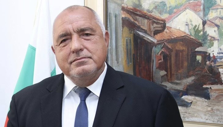 Трета агенция повиши кредитния рейтинг на България до високия инвестиционен клас, похвали се лидерът на ГЕРБ